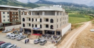 TATLISU TERMAL OTEL’DEN AŞURE İKRAMI