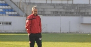 TAYFUN ŞİRİN: ''MAÇ SADECE SAHADA KAZANILMIYOR''