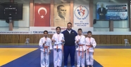 TAYYAR TÜRKOĞLU BOKS’TA TÜRKİYE ŞAMPİYONU-JUDO’DA DÖRT MADALYA