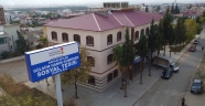 Taziye Evleri Hizmete Açıldı