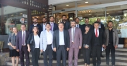 TBKGF Başkanı Bayram Karakaş: esnafımıza nefes kredisi istiyoruz!