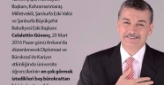TBMM İçişleri Komisyon Başkanı Celalettin Güvencin