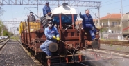 TCDD İlaçlama Duyurusu