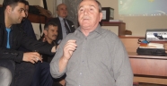 TEBESSÜM DERNEĞİ AZERBAYCANLILARLA