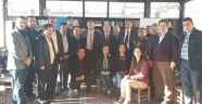 Tebessüm sohbetleri