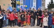 TEGV, Tasarım ve Beceri Atölyesi'nin 10'uncusunu Kahramanmaraş'ta açtı