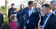 TEK AMACIMIZ MİLLETE HİZMET…