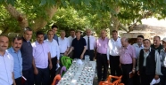 TEKİR’İN GELECEĞİ PLANLANDI