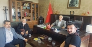 Tekirdağ’da Kahramanmaraşlılar Derneği Kuruldu