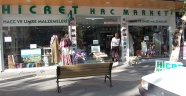 TEKİŞ, ‘HURMA SATIŞLARI ARTTI’