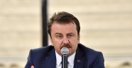 TEKKE’DE İLK KAZMA VURULUYOR