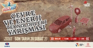 -TEKNOFEST HEYECANI BU YIL GAZİANTEP'TE