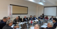 Teknokent Genel Kurul Toplantısı Yapıldı