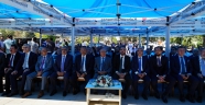 TEKSTİL MAKİNALARI FUARI AÇILDI