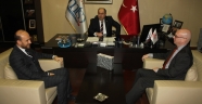 TEKSTİL SANAYİ PAHALI PAMUK KULLANIYOR
