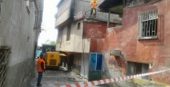 TELEFERİK İÇİN İLK KAZMA VURULDU