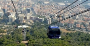 TELEFERİK İÇİN KAMULAŞTIRMALAR BAŞLADI
