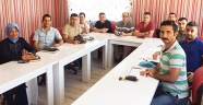 Temel Arapça Eğitimleri