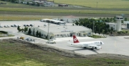 TEMMUZ AYINDA KAHRAMANMARAŞ HAVALİMANI’NDA 27.694 YOLCUYA HİZMET VERİLDİ…