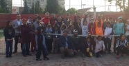 TENİS İL BİRİNCİLERİ BELLİ OLDU