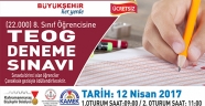 TEOG’UN ÖDÜLÜ ÇANAKKALE GEZİSİ