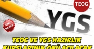 TEOG VE YGS HAZIRLIK KURSLARI 3 DERSE Mİ ÇIKARTILIYOR?