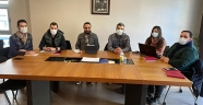 Tepeden inme bir proje oluşturulmasını istemiyoruz