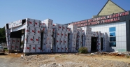 Terminalde Yenileme Çalışmaları Tamamlanıyor