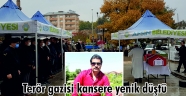 Terör gazisi kansere yenik düştü
