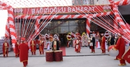 TESCİLLİ KAHRAMANMARAŞ BİBERİ BAĞCIOĞLU İLE İSTANBUL’DA!