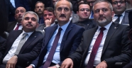 TEVAZU, SAMİMİYET VE GAYRETLE VATANDAŞA HİZMETE DEVAM