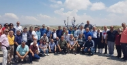 TFSKD’den Ürgüp çıkartması