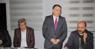 TGF AGP BEYPAZARI BİLDİRİSİ