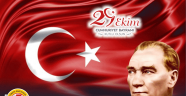 TGF: Cumhuriyetimiz ilelebet yaşayacaktır