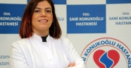 TIBBİ MİKROBİYOLOJİ UZMANI YRD. DOÇ. DR. DEMİRBAKAN, SANKO’DA…