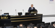 TİCARET VE HİZMET SEKTÖRLERİKMTSO’DA BULUŞTU