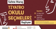 Tiyatro Okulu’na Ön Başvurular Sürüyor