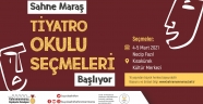 Tiyatro Okulu Ön Başvuruları Başladı