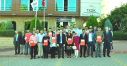 TKDK; 43 MİLYON LİRALIK