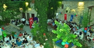 TKDK AİLESİ İFTARDA BULUŞTU