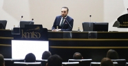 TOBB KAHRAMANMARAŞ GENÇ GİRİŞİMCİLER KURULU BAŞKANI AYKUT BALCIOĞLU OLDU