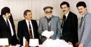 -TOBB TÜRKİYE TEKSTİL SANAYİ MECLİSİ’NDE GÖREV DEĞİŞİMİ
