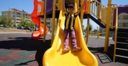 TOKİ KONUTLARI MEVKİİNE YENİ ÇOCUK OYUN GRUBU…