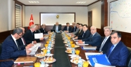 “Tomsuklu OSB Müteşebbis Heyeti oluşturuldu”
