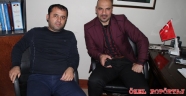 TOPALCA Soru; Düsaç Ümit Palta Cevapladı