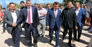 TOPLU AÇILIŞ TÖRENİ