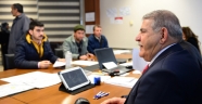 TOPLU KONUTTA İLK ADIM