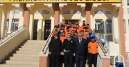 TOPLUM DESTEKLİ POLİSLERDEN BROŞÜRLÜ UYARILAR