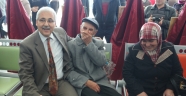 Toplum Ruh Sağlığı Yıl Sonu Etkinlikleri
