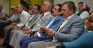“Toplumsal Uyum ve Kültürel Değerlerimiz”